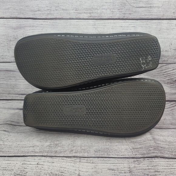 Alegria Paloma Rave On The Nile JIL-321 Shimmer Mary Jane Size 40/9-9.5 - Picture 7 of 9